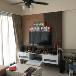 Blk 139A The Peak @ Toa Payoh (Toa Payoh), HDB 5 Rooms #118526122